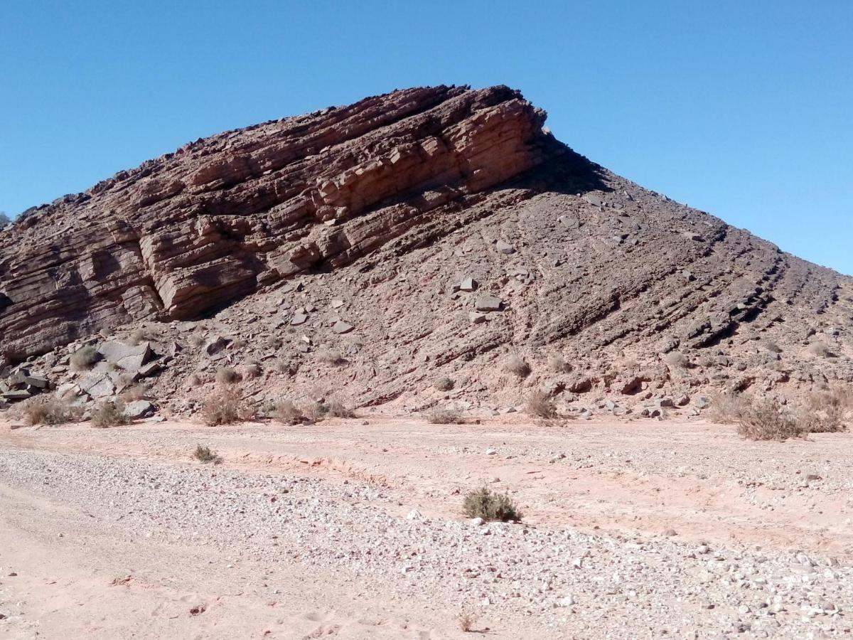 La Vallee Des Dunes - Auberge, Bivouacs Et Excursions Merzuga Kültér fotó